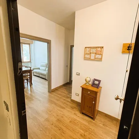 Apartamento Casa Claudia