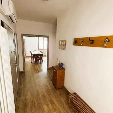 Casa Claudia Malcesine