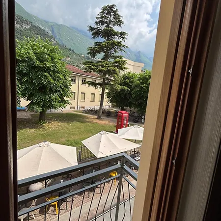 Casa Claudia * Malcesine