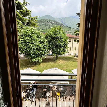 Apartamento Casa Claudia Malcesine