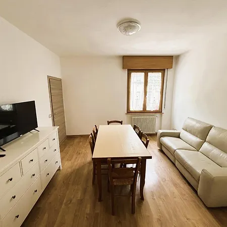 Apartamento Casa Claudia