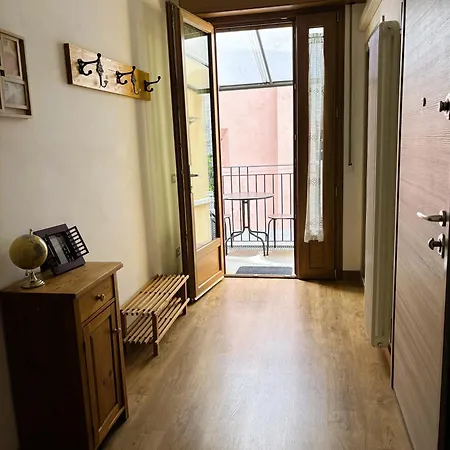 Casa Claudia * Malcesine