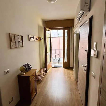 Apartamento Casa Claudia Malcesine