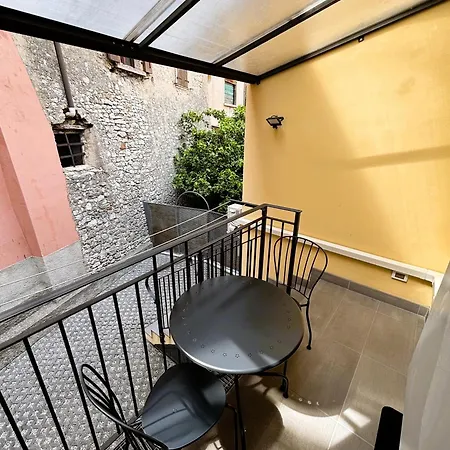 Casa Claudia * Malcesine