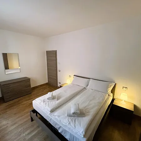 Casa Claudia * Malcesine