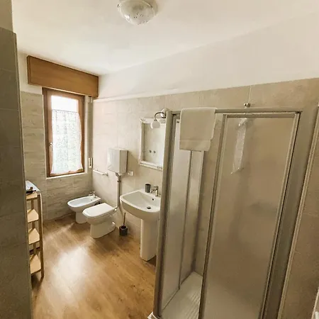 Casa Claudia * Malcesine