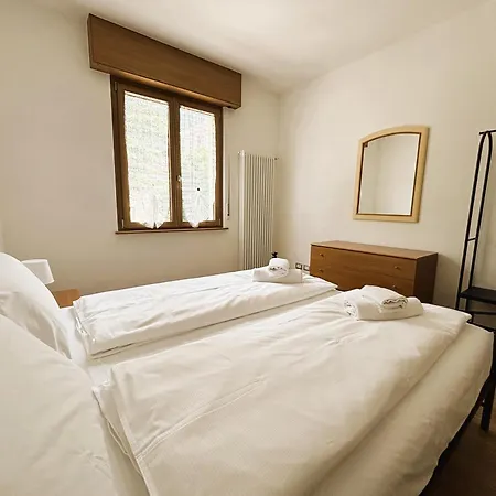 Apartamento Casa Claudia