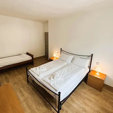 Casa Claudia * Malcesine